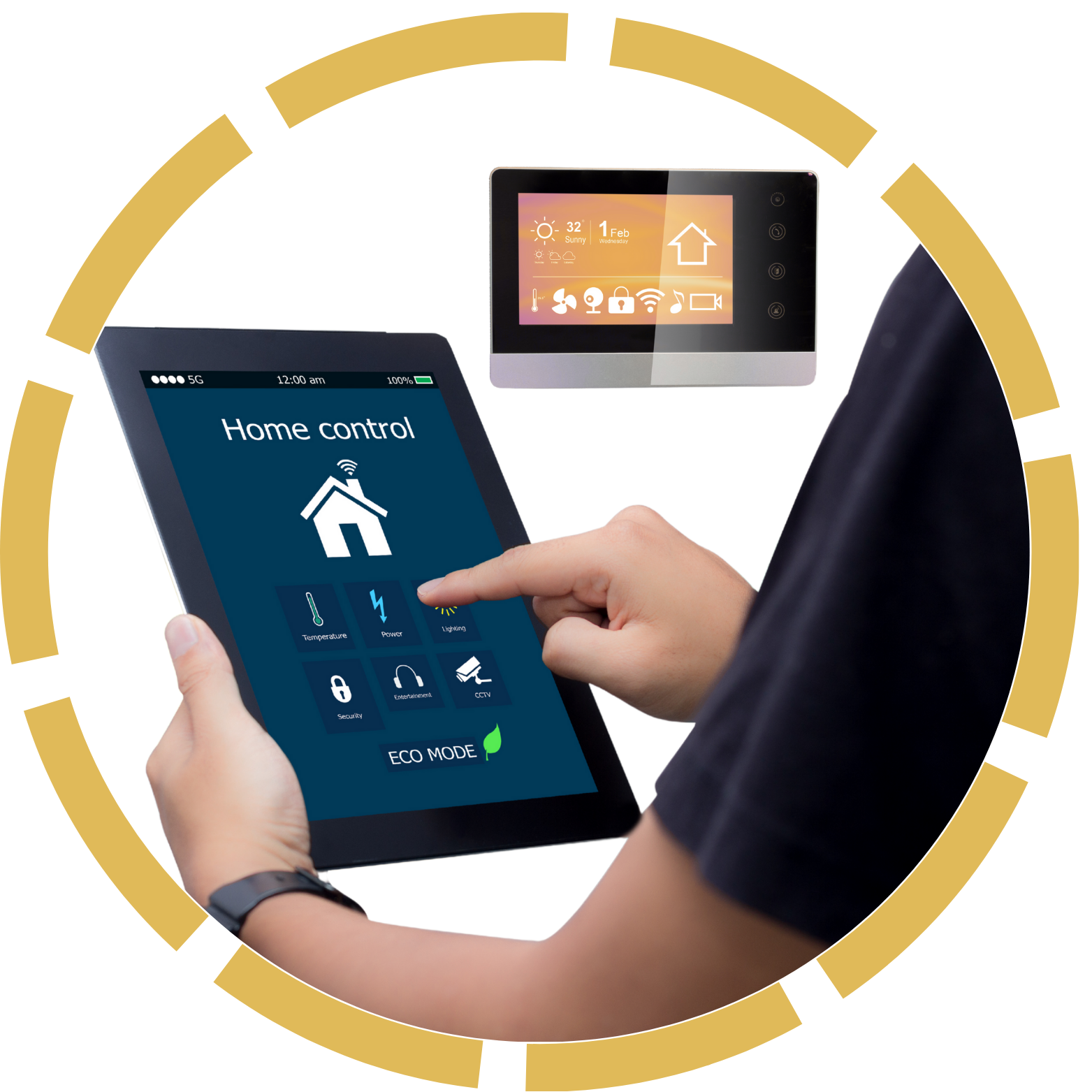 Smart Accessories