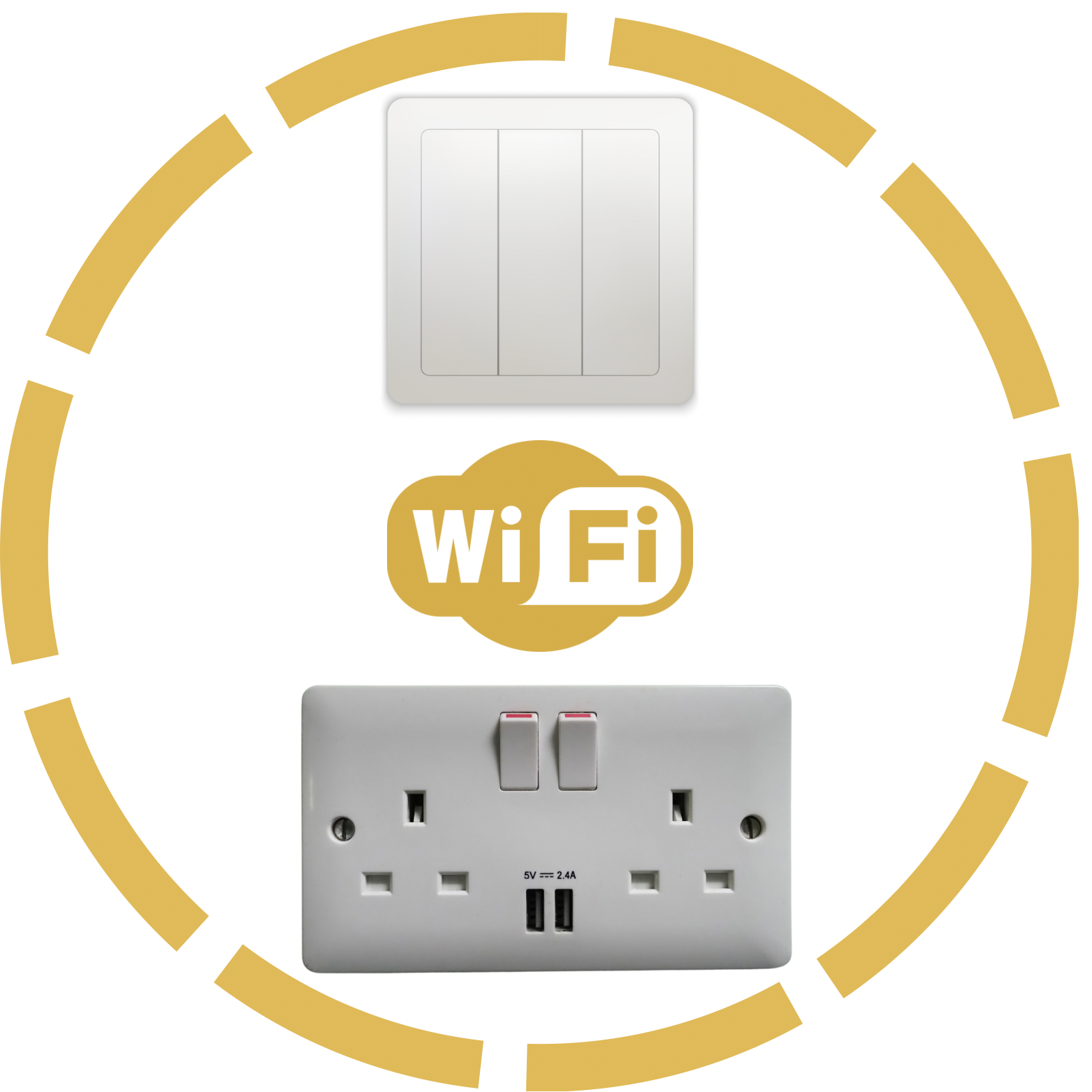 Smart Switch & Socket
