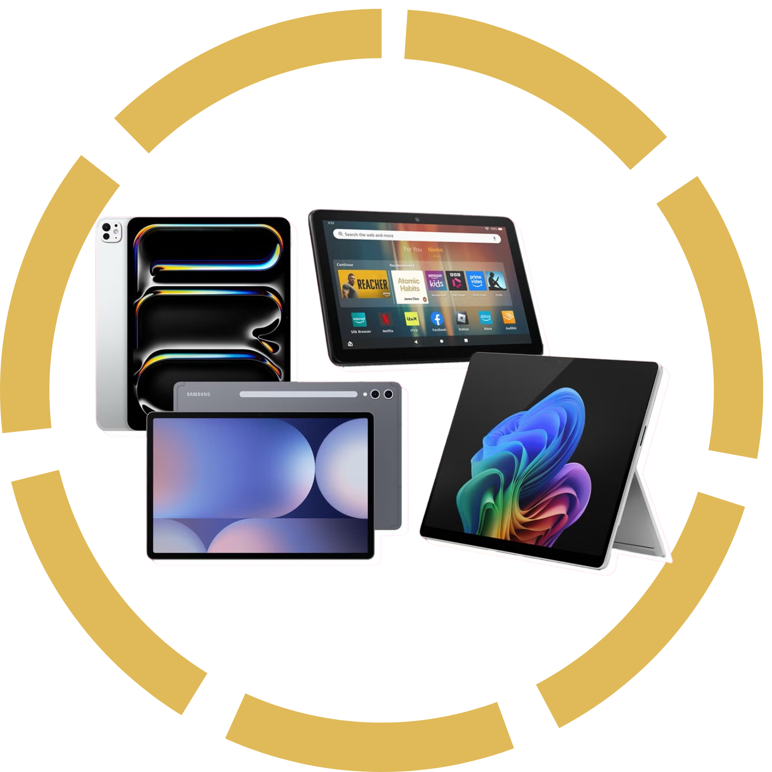 Tablet