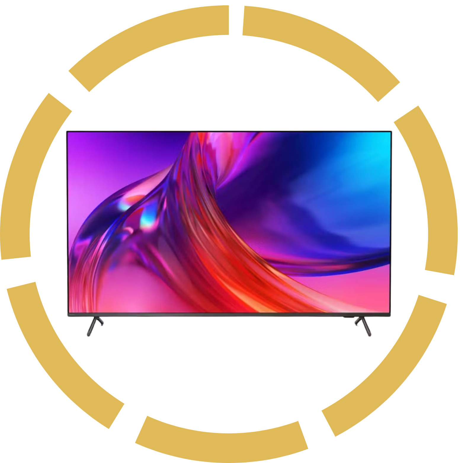 TV’s