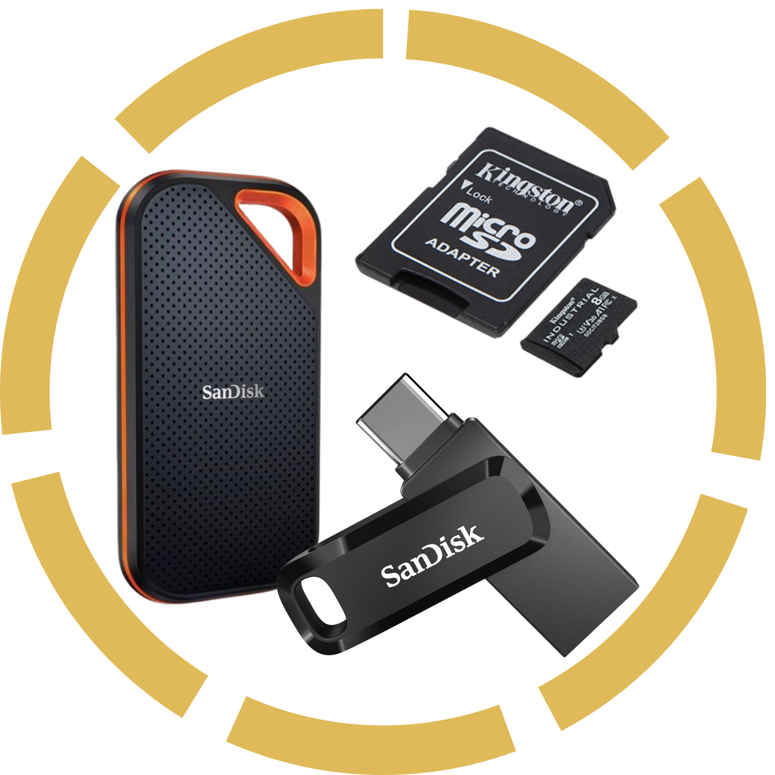 Data Storage