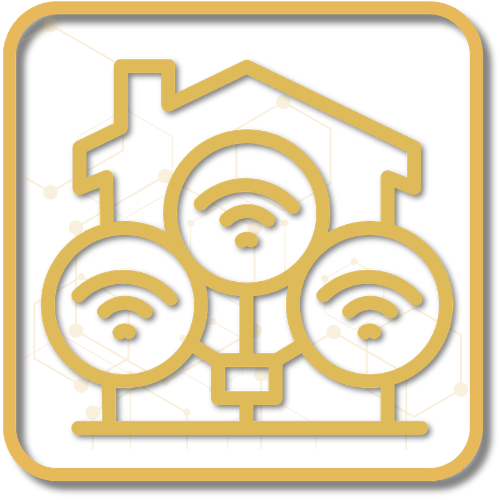 Mesh Routers