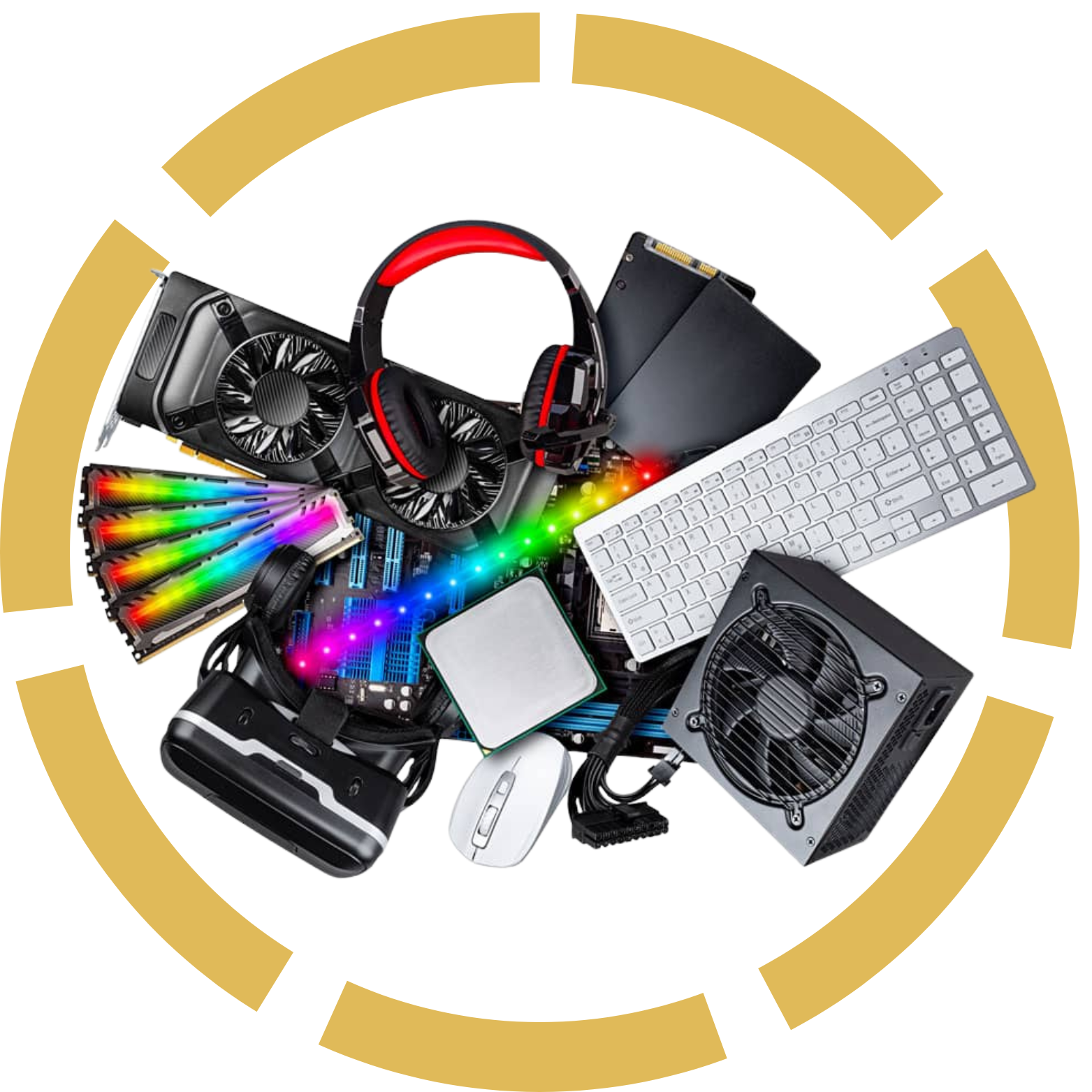 PC Components