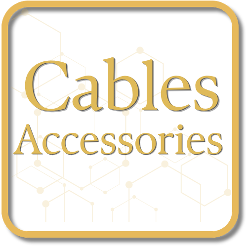Cables & Accessories