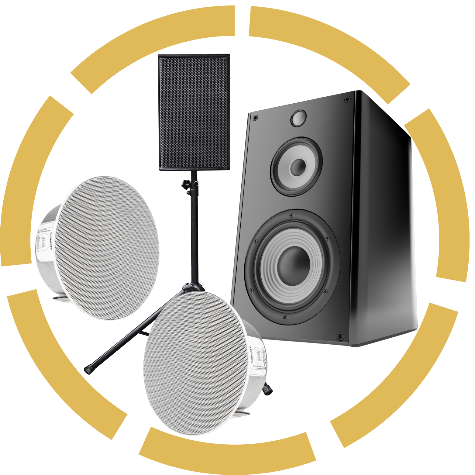 Speaker