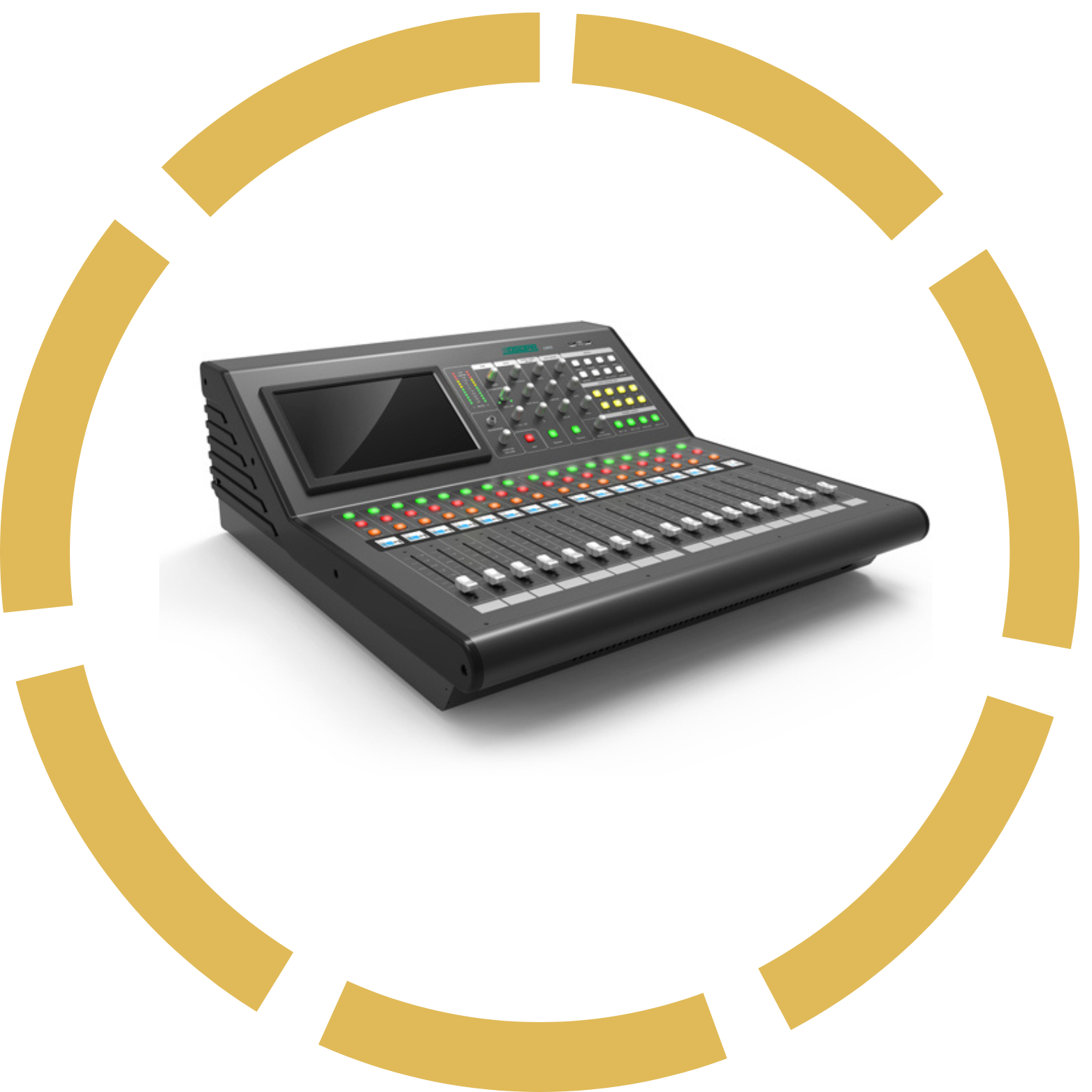 sound Mixer
