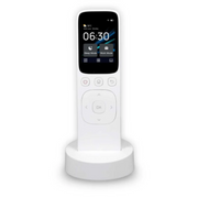 MOES Wifi Tuya Smart Central Control Panel Wireless Touch Screen Handheld IR Remote Controller For Home Appliance