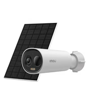 Imou wifi dome Outdoor  smart camera ipc-k9dcp-3t0we 3MP solar