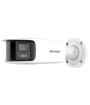 Hikvision DS-2CD2T87G2P-LSU/SL 8 MP Panoramic ColorVu Fixed Bullet