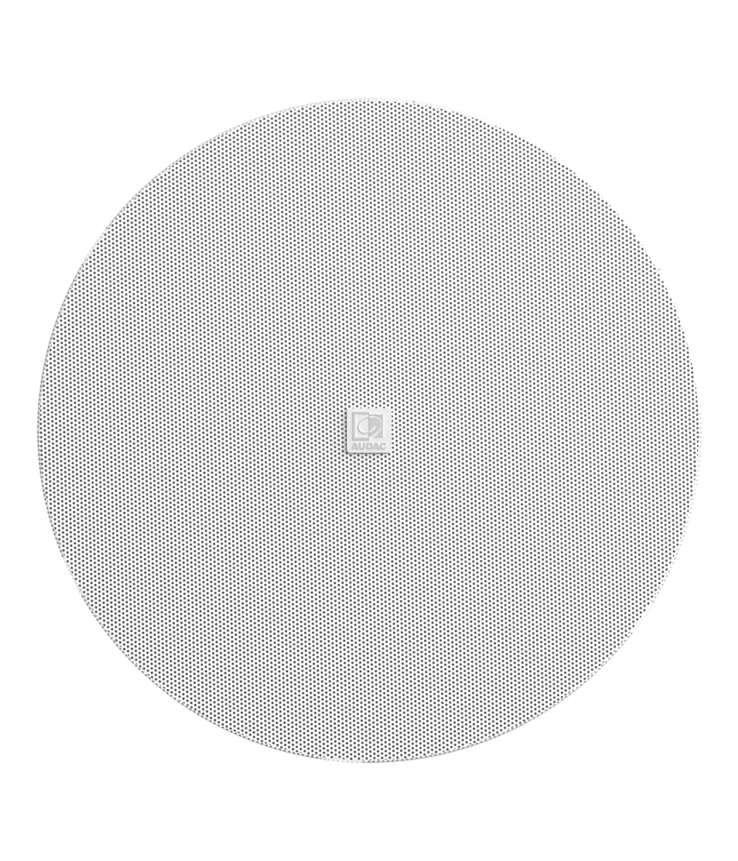 Audac CALI424/W 4.5" ceiling speaker 30 W ON 8 Ω