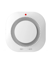 smoke alarm sensor ZigBee