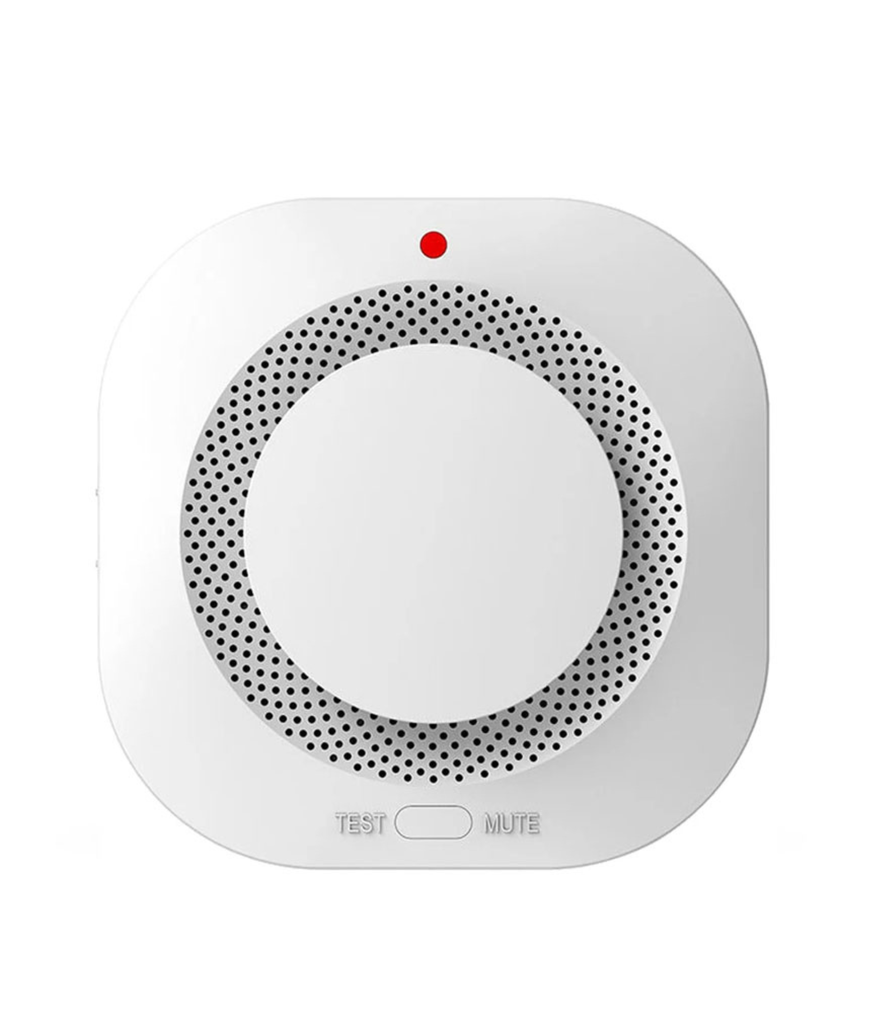 smoke alarm sensor ZigBee