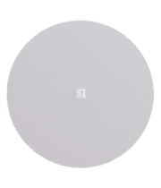 Audac CIRA524/W 5" ceiling speaker 30 W  ON 8 Ω