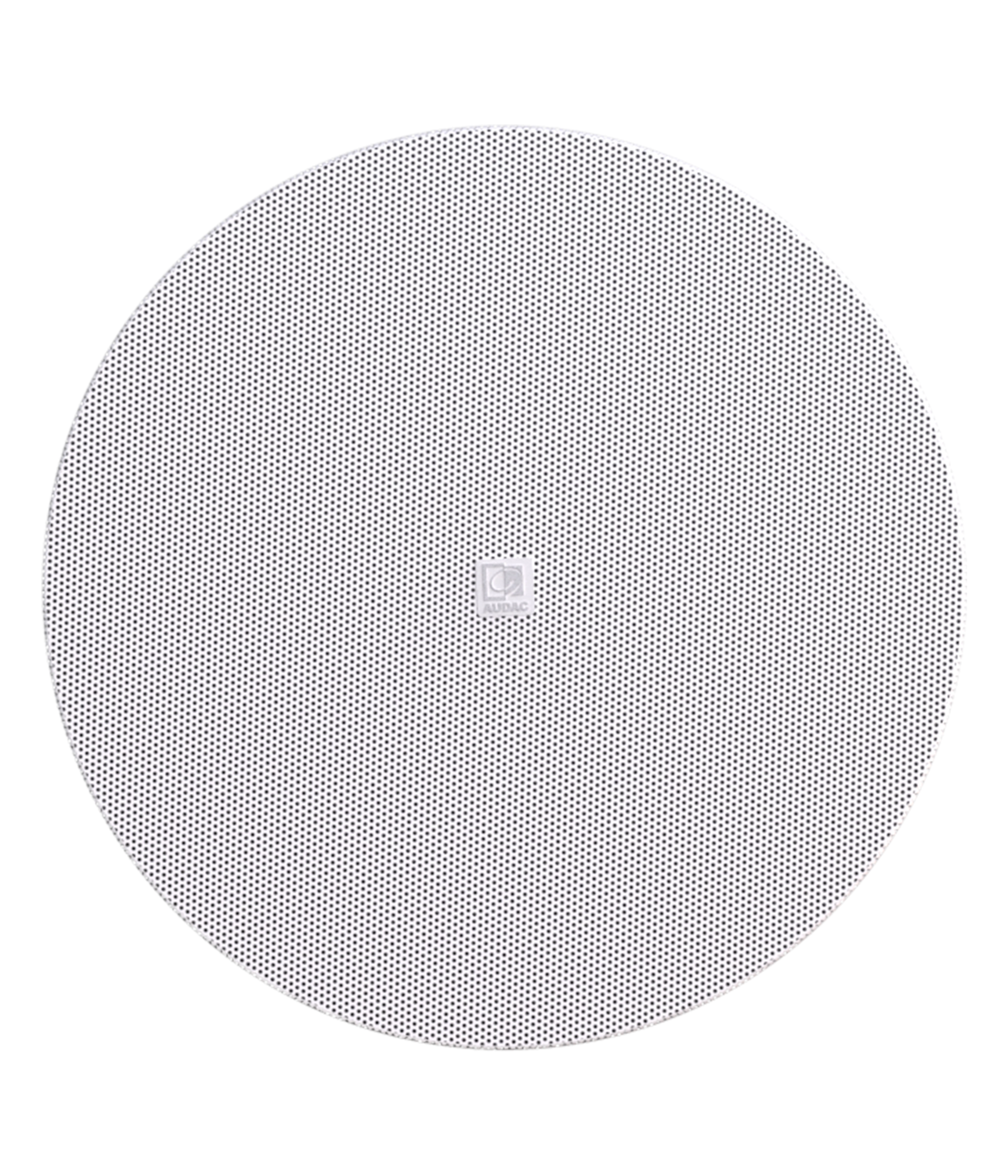 Audac CIRA524/W 5" ceiling speaker 30 W  ON 8 Ω
