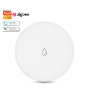 water leak detector sensor ZigBee