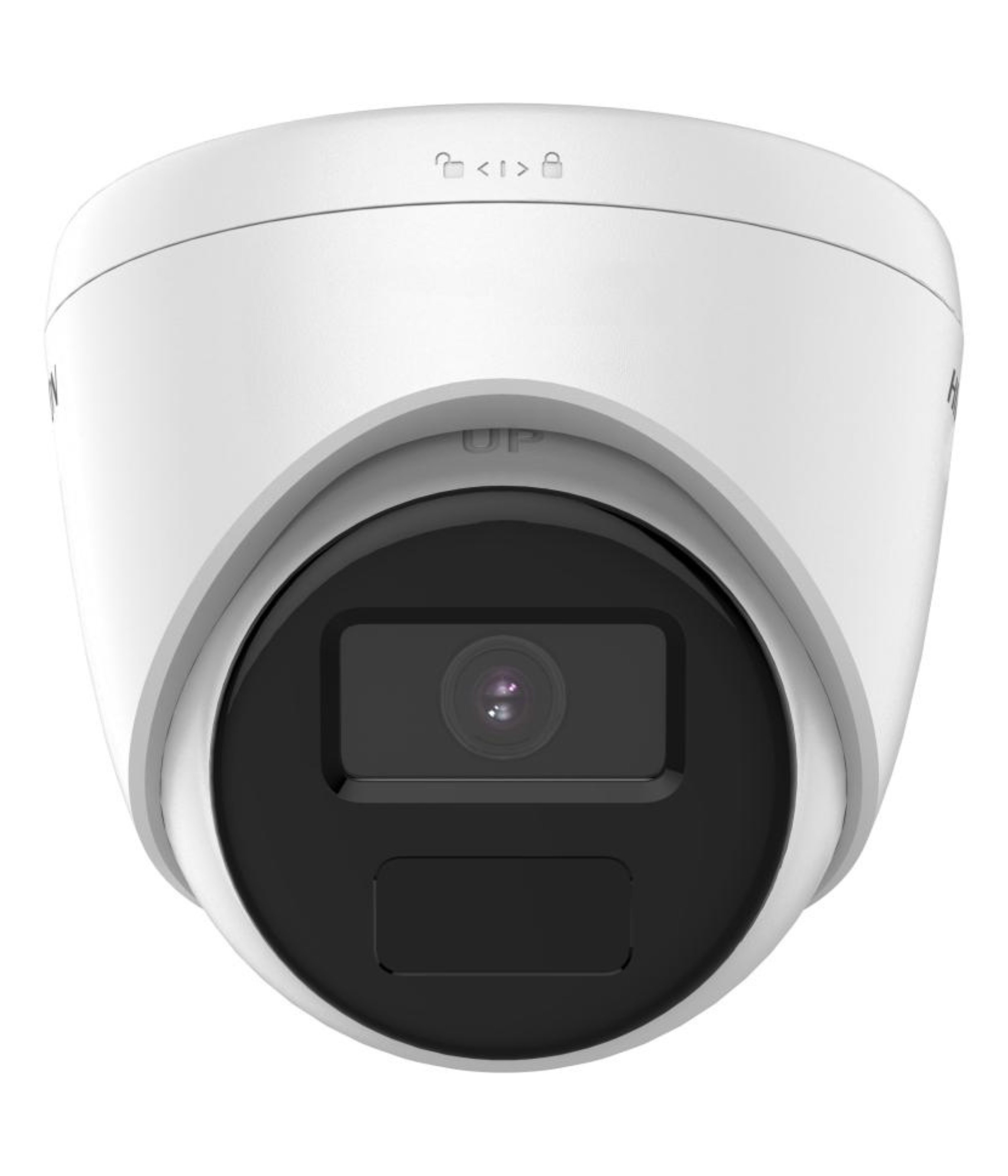 Hikvision DS-2CD1321G0-I Fixed Turret 2 MP