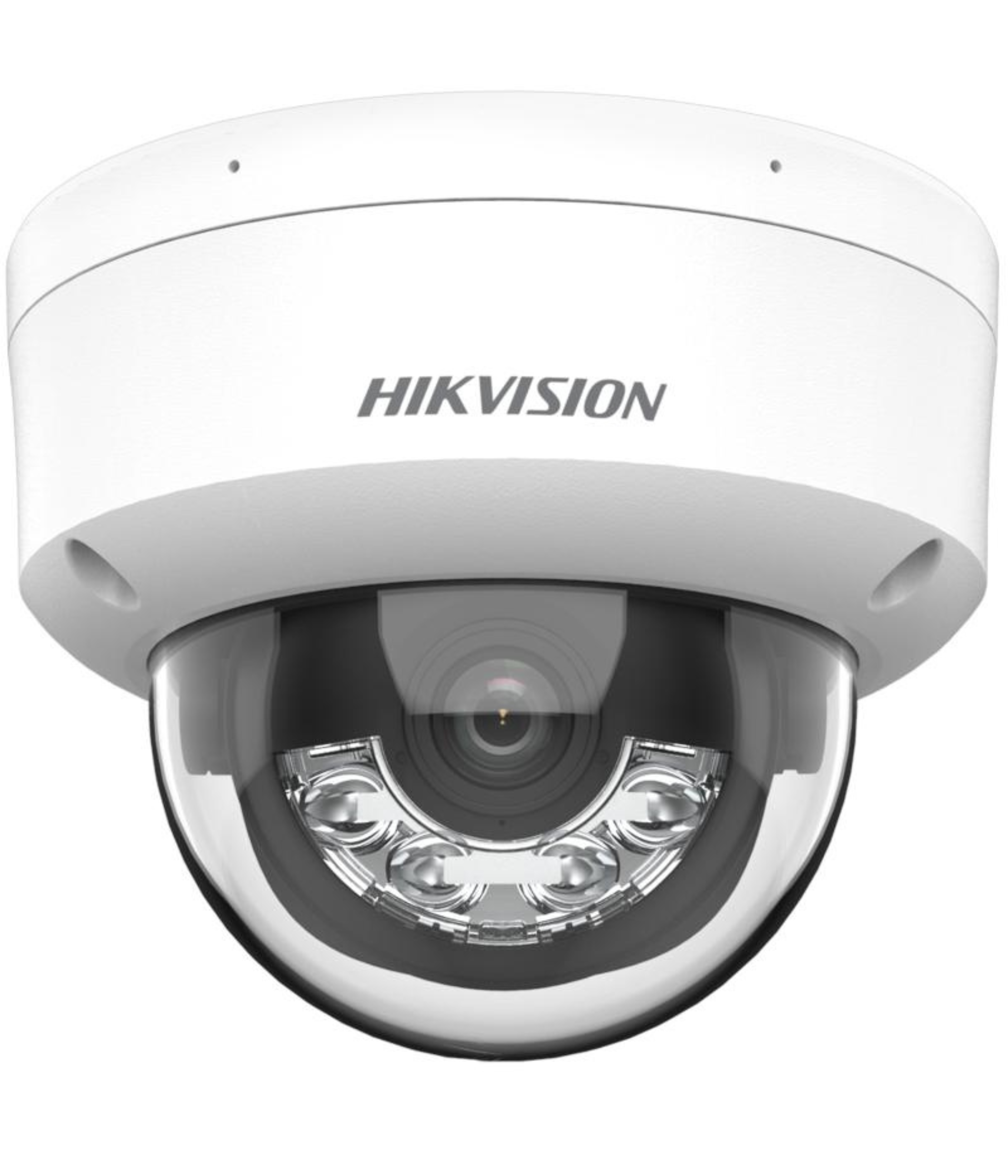 Hikvision DS-2CD1163G2-LIU Dome 6 MP