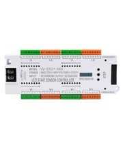 LED Stair Light Controller 12/24 V 32CH