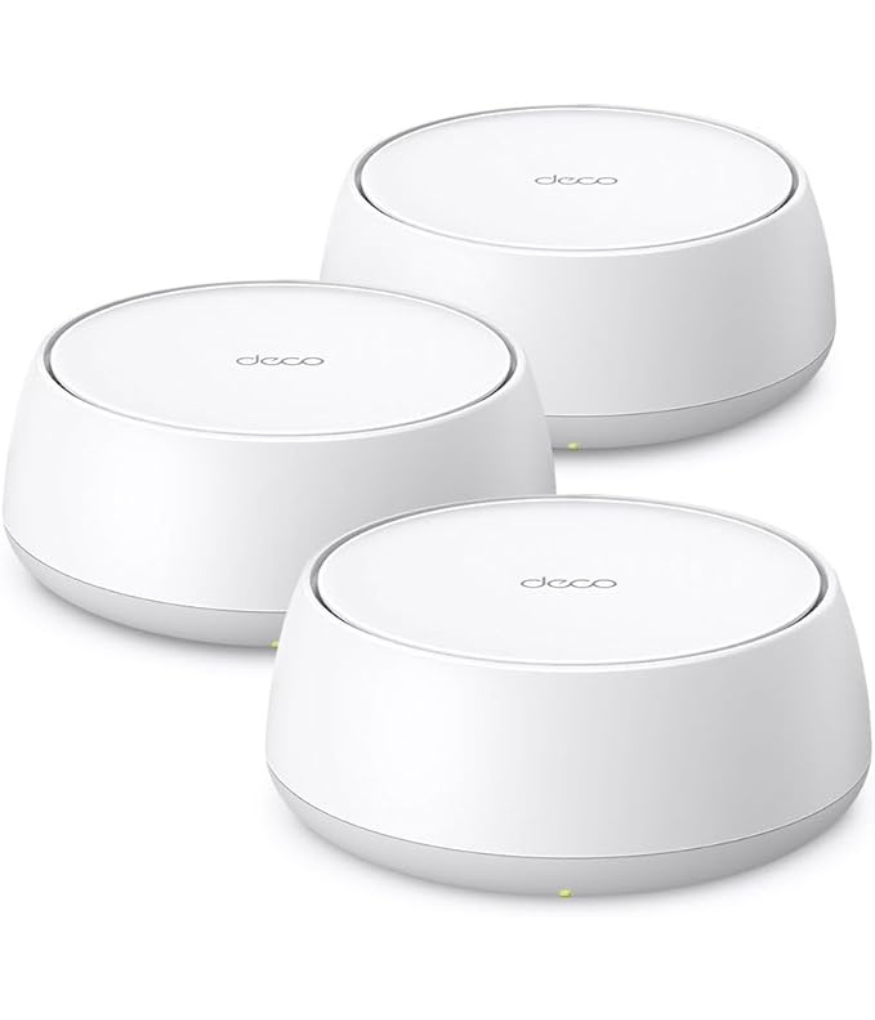 Tp Link Deco BE3600 Mesh WiFi 7 BE25(3Pack)