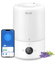 LEVOIT Smart Mist Top Fill Humidifier