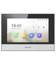 Hikvision screen 7" DS-KH6320-WTE1