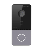 Hikvision Intercome DS-KV6113-WPE1(C) POE/Wifi Villa Door Station