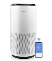 LEVOIT Air Purifiers for Large Home Bedroom 83m², CADR 400m³/h