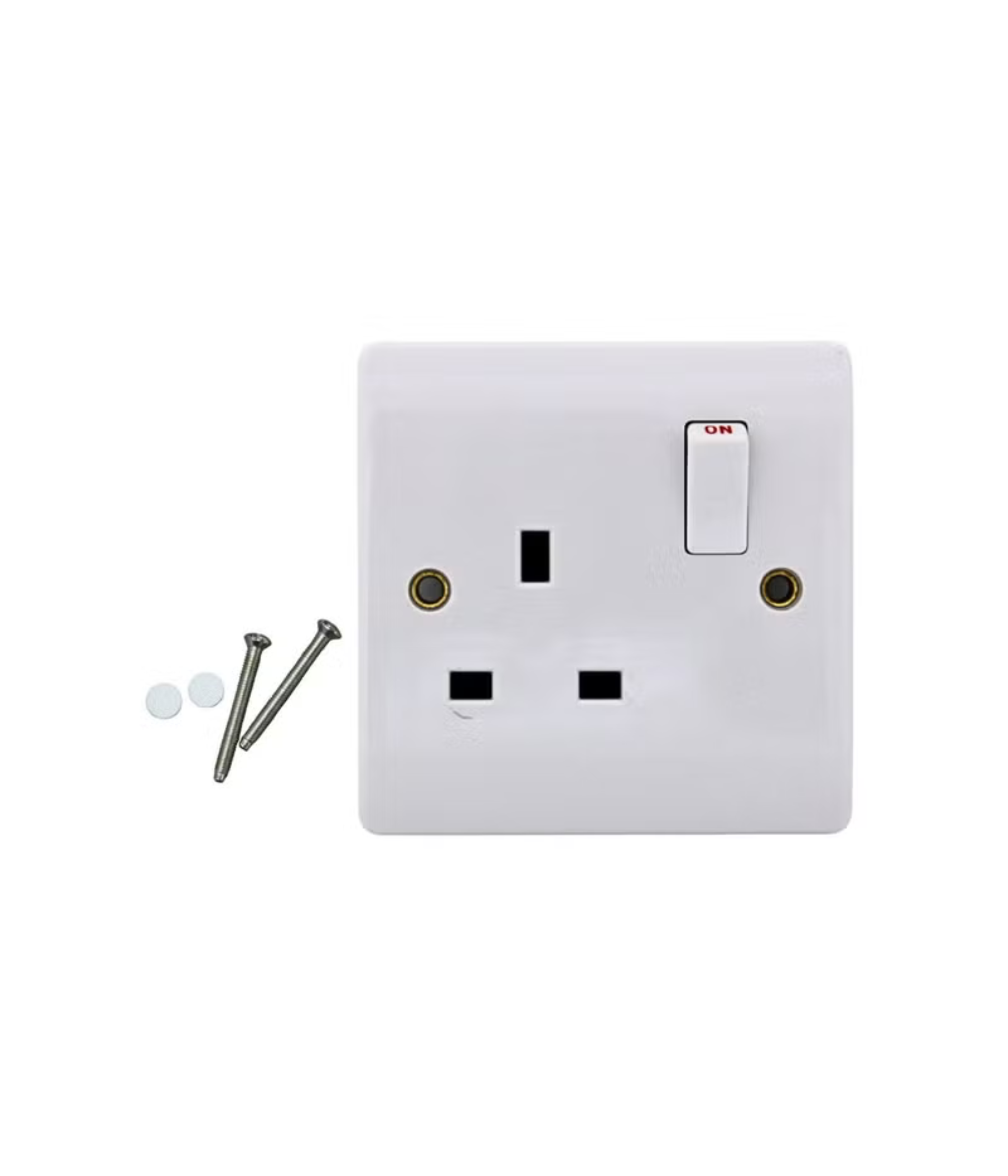 novex 13 A single  socket