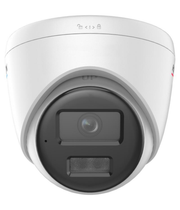 Hikvision DS-2CD1347G2H-LIU Fixed Turret 4 MP ColorVu