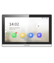 Hikvision screen 7" DS-KH6350-WTE1