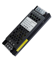 LED DRIVER 24V 100W
