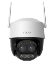 Imou wifi dome Outdoor smart  camera ipc-87dp-5m0wez  Cruiser Z  3+5MP