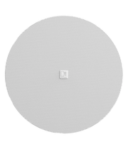 Audac CALI660I/W 6" ceiling speaker 60 W ON 8 Ω