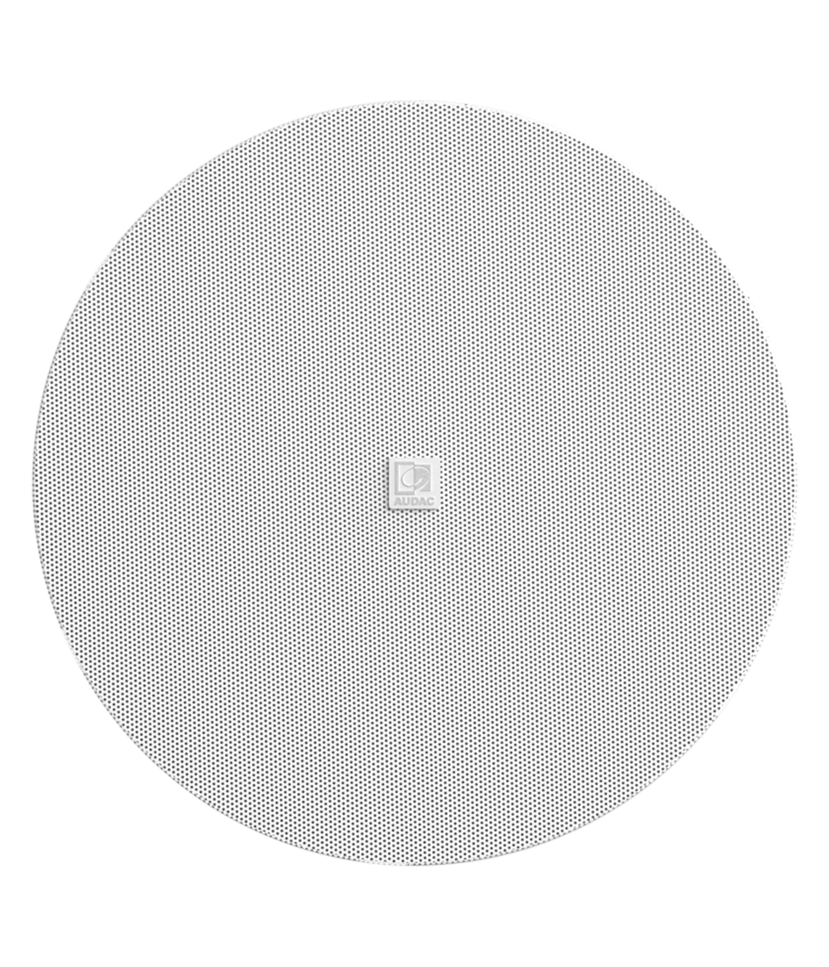 Audac CALI660I/W 6" ceiling speaker 60 W ON 8 Ω