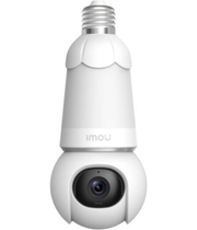 Imou wifi BULB indoor smart camera ipc-s6dp-3m0web 3MP Indoor Bulb Wifi