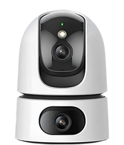 Imou wifi indoor smart camera ipc-s20ep-10mos  Ranger Dual 10MP