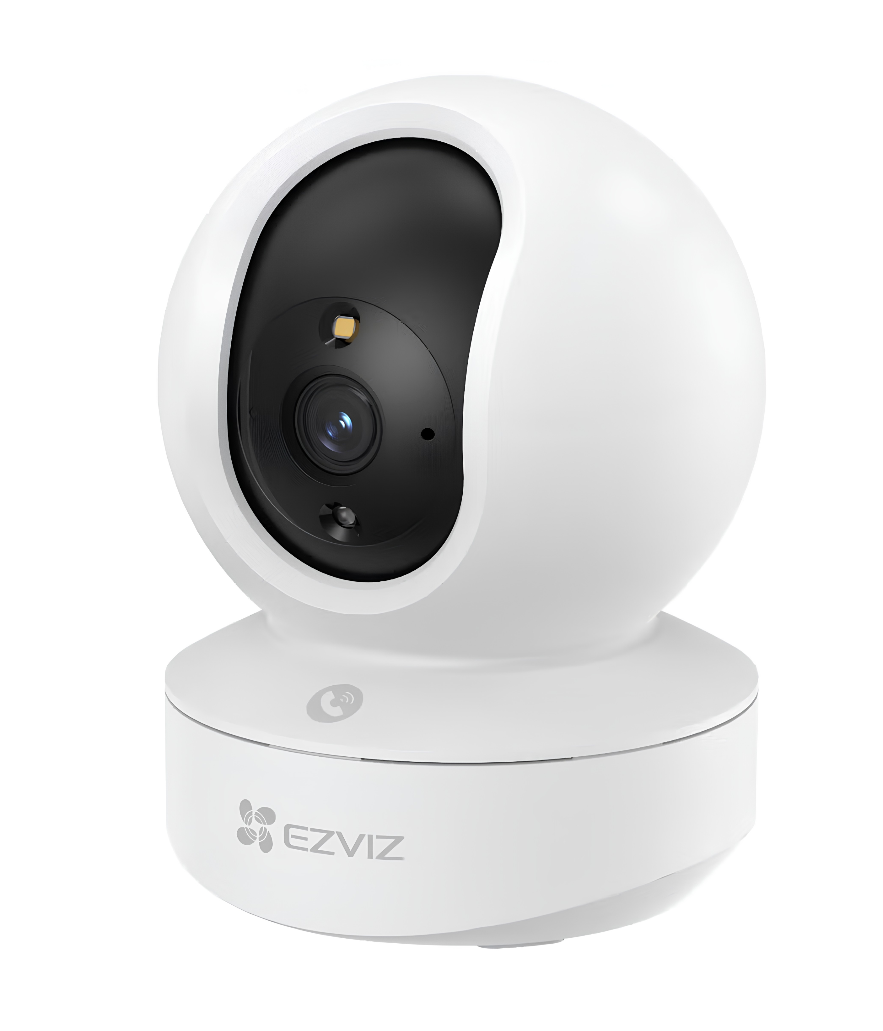 ezviz indoor camera 4 MP 2k+   ty1 pro