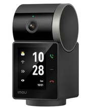 imou indoor security camera with video intercom rex vt 5 MP 3K