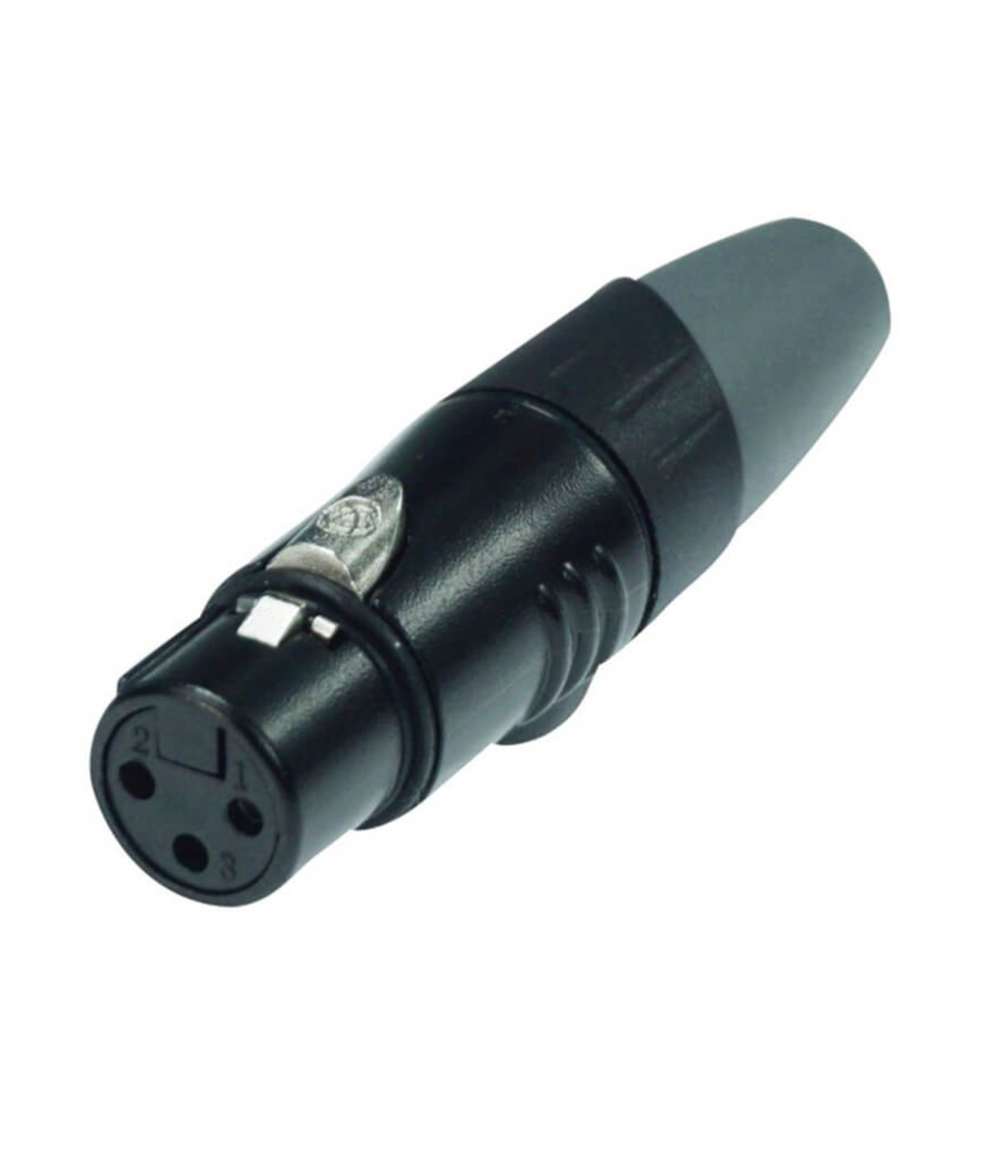 Enova XLR female jack