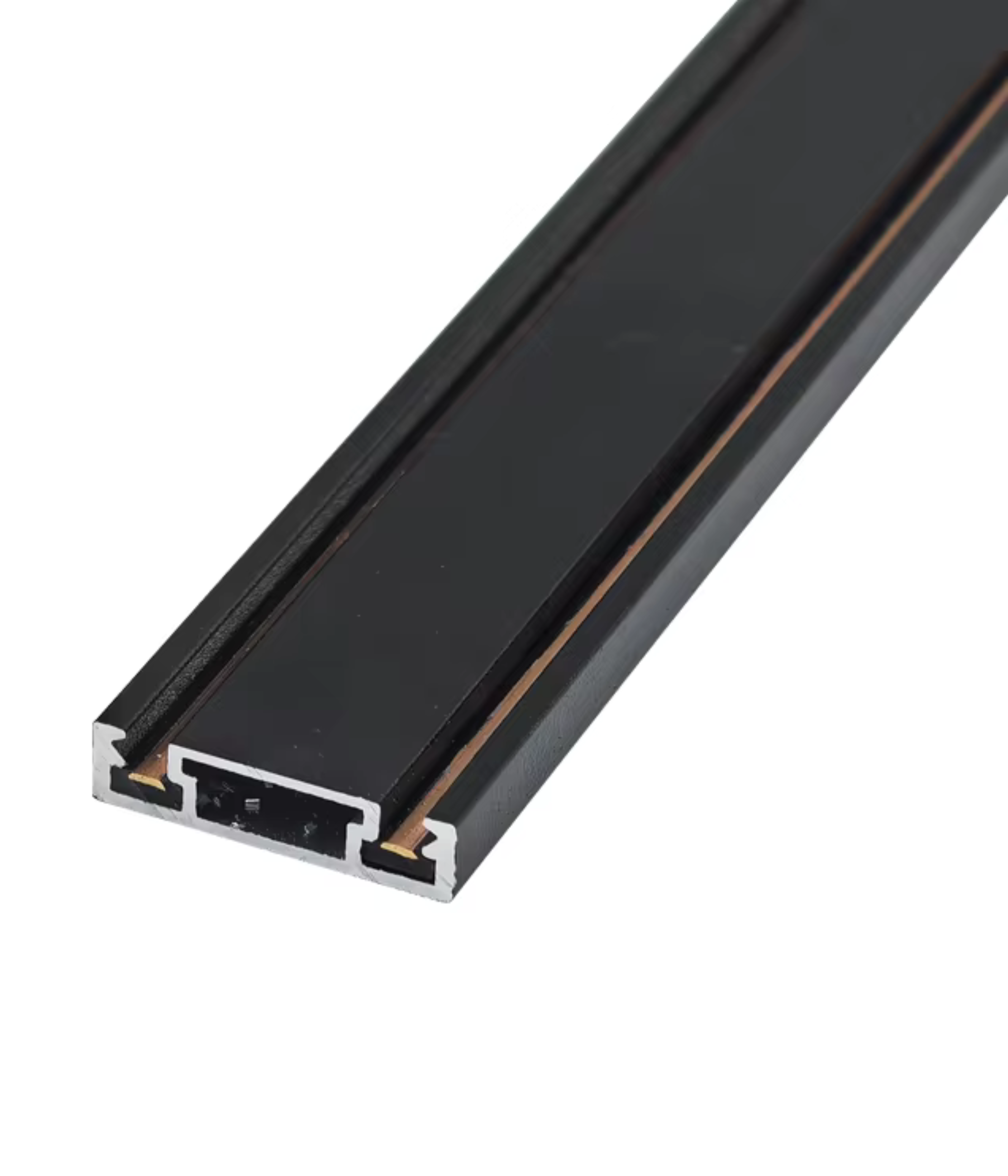 Flexible Ultrathin Smart Magnetic Track Lights 48V With Accessories