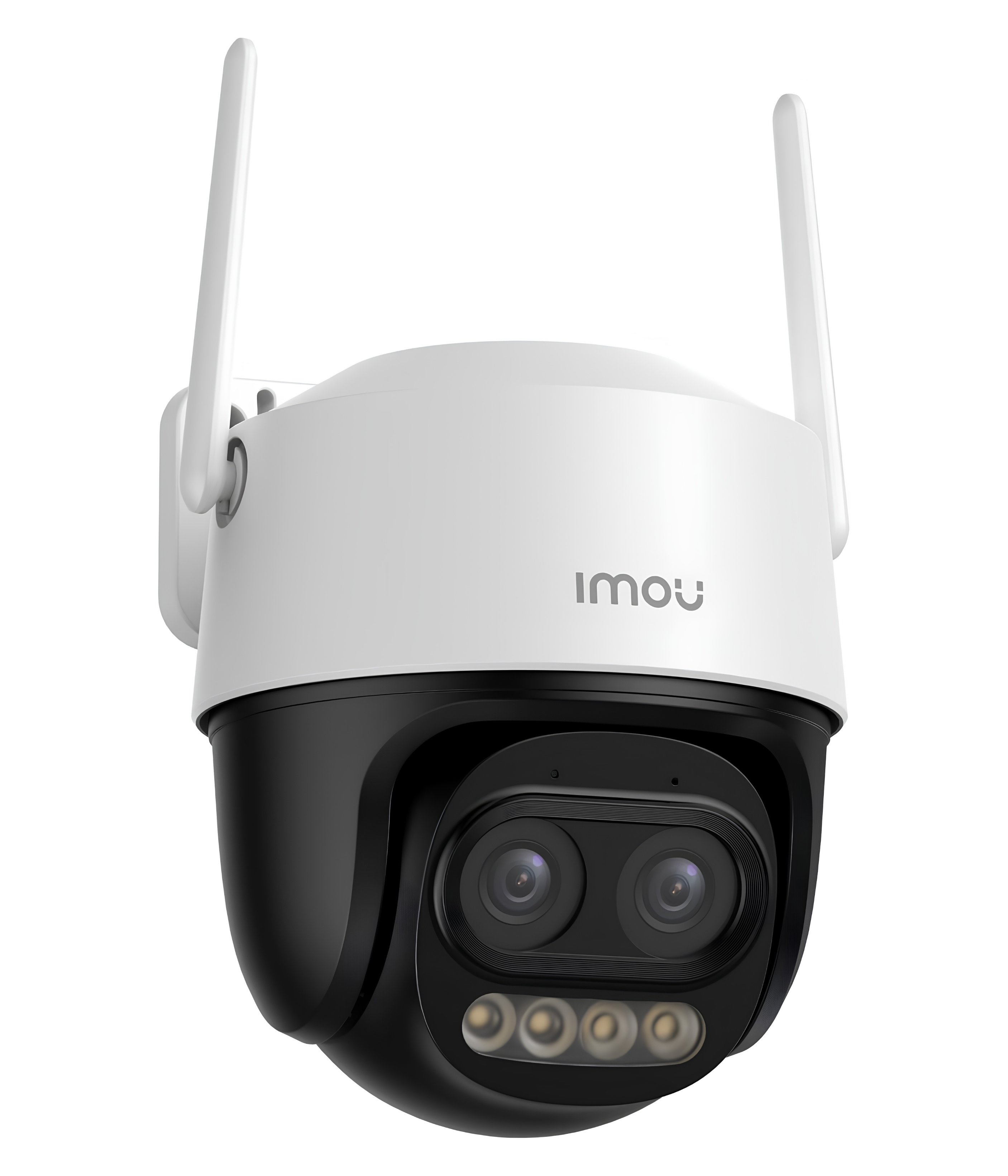 Imou wifi dome Outdoor smart  camera ipc-87dp-5m0wez  Cruiser Z  3+5MP