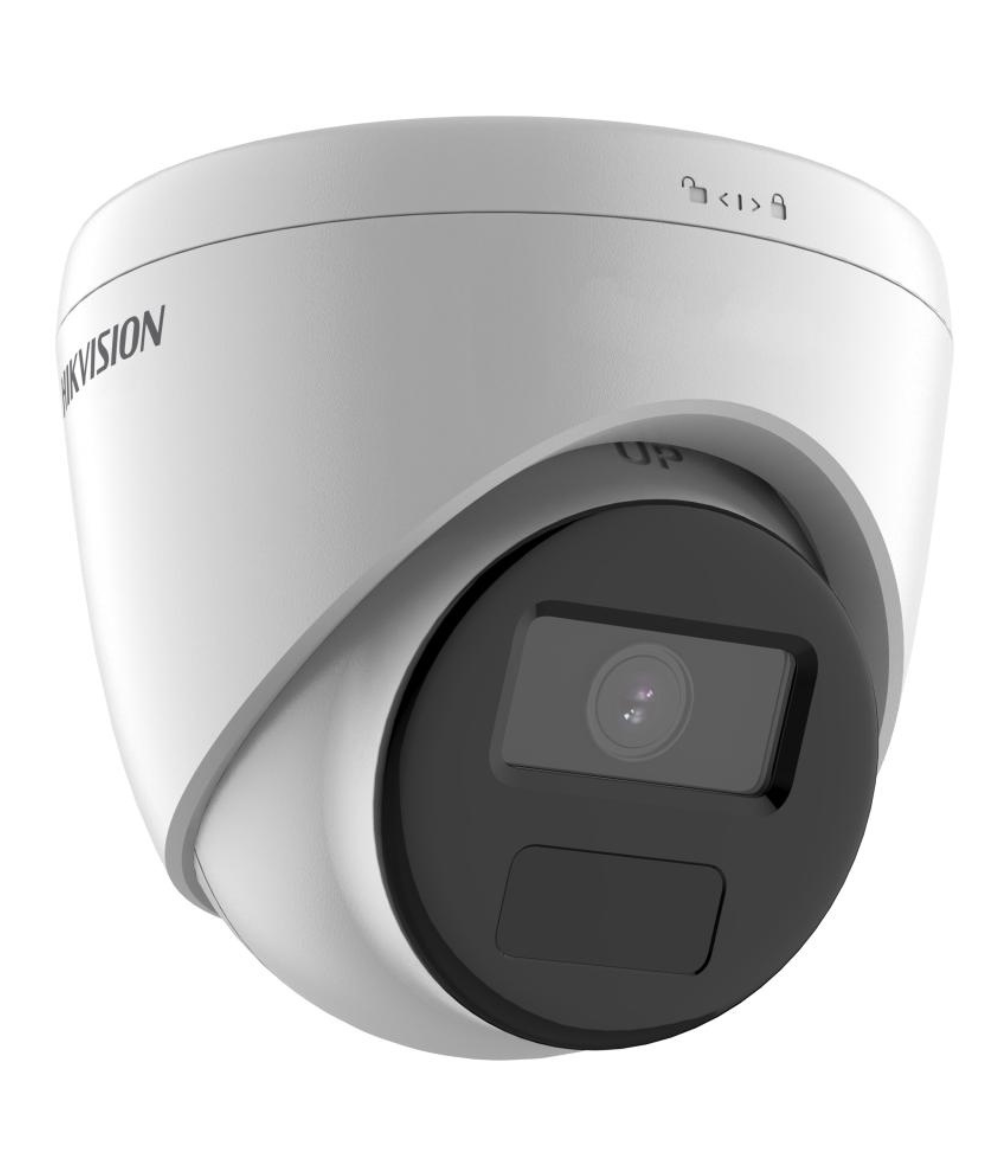 Hikvision DS-2CD1321G0-I Fixed Turret 2 MP