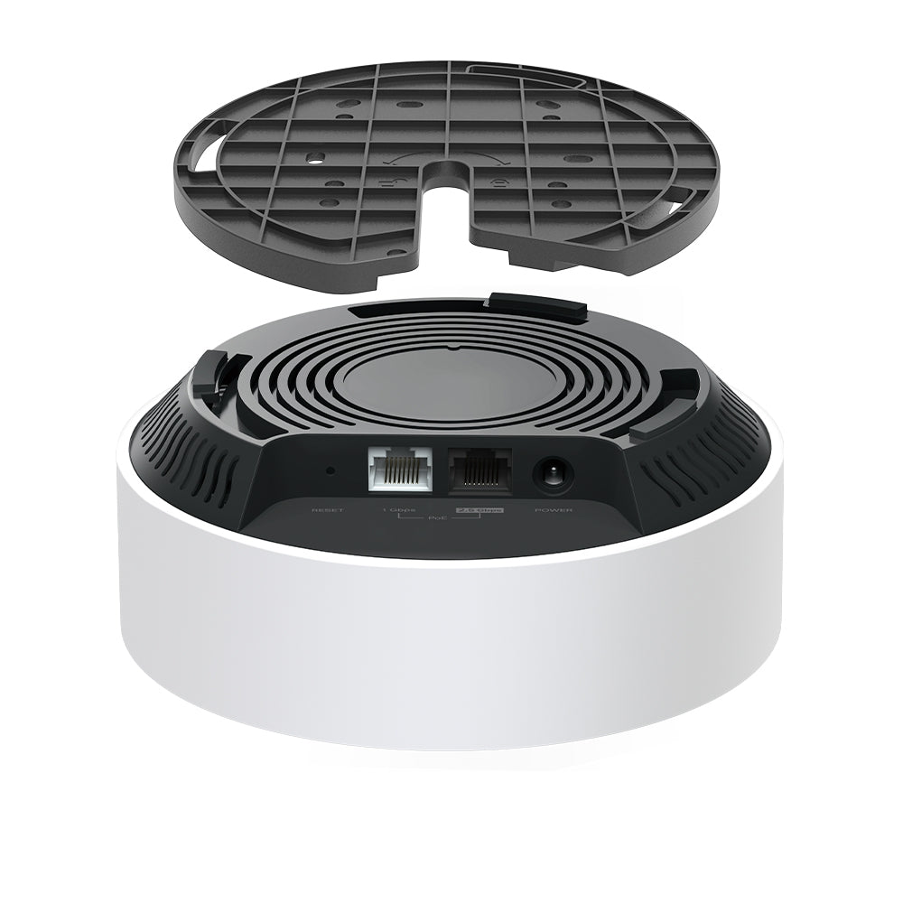 Deco X50-PoE AX3000 Whole Home Mesh WiFi 6 System