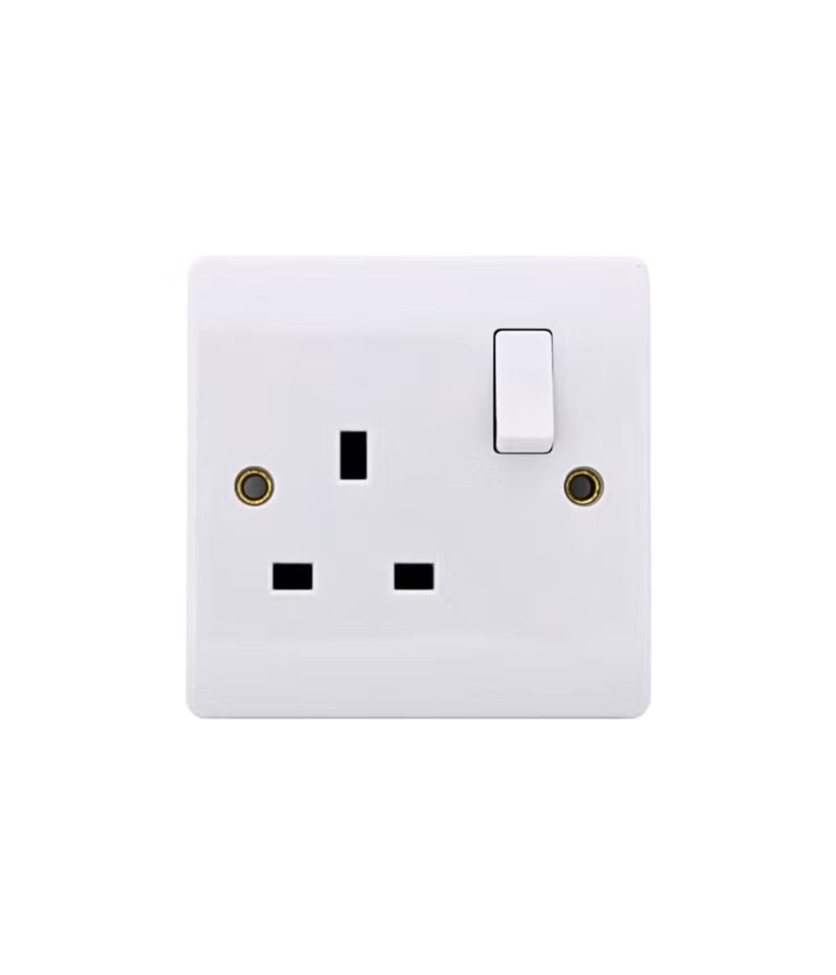 novex 13 A single  socket