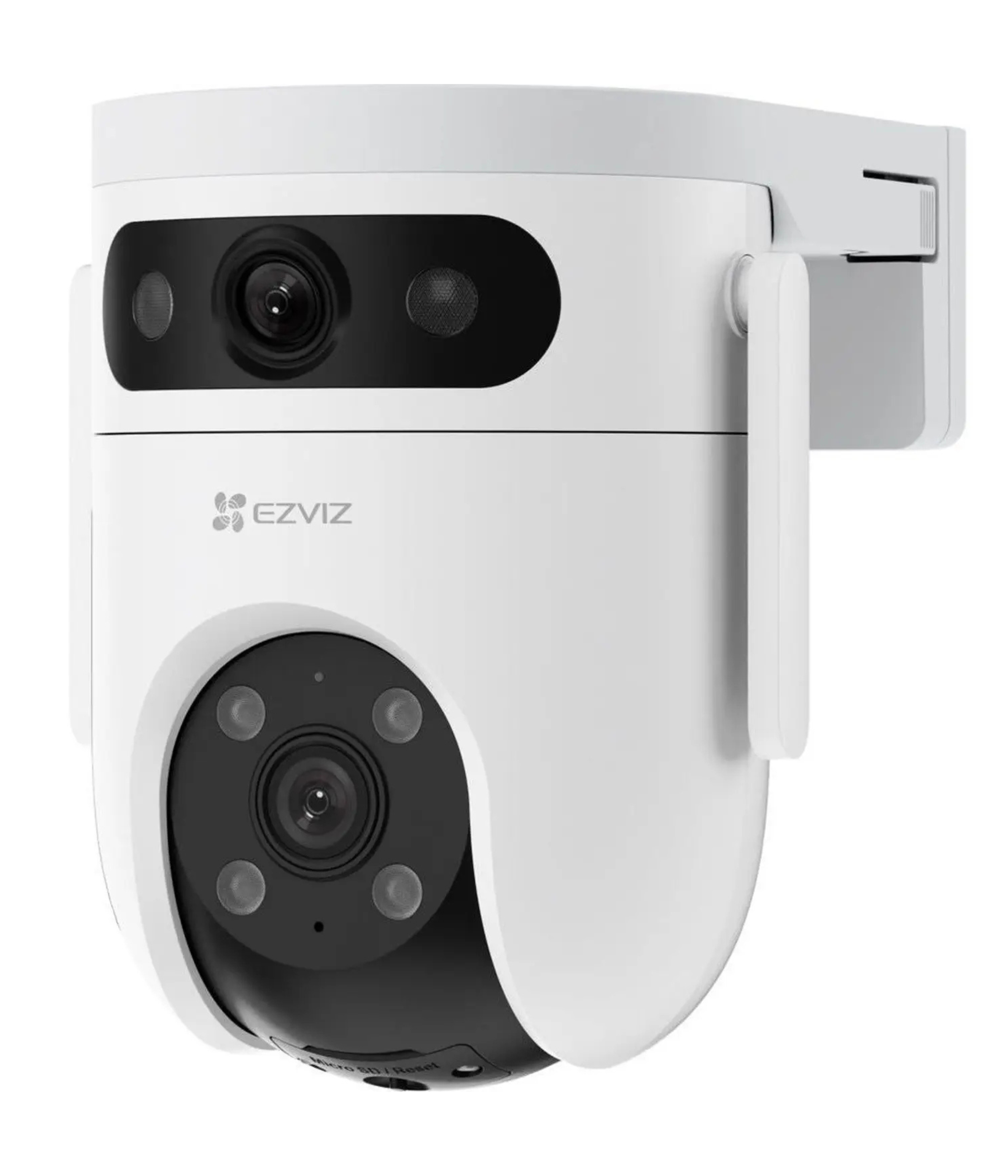 Ezviz CS-H9C 3MP Outdoor Camera