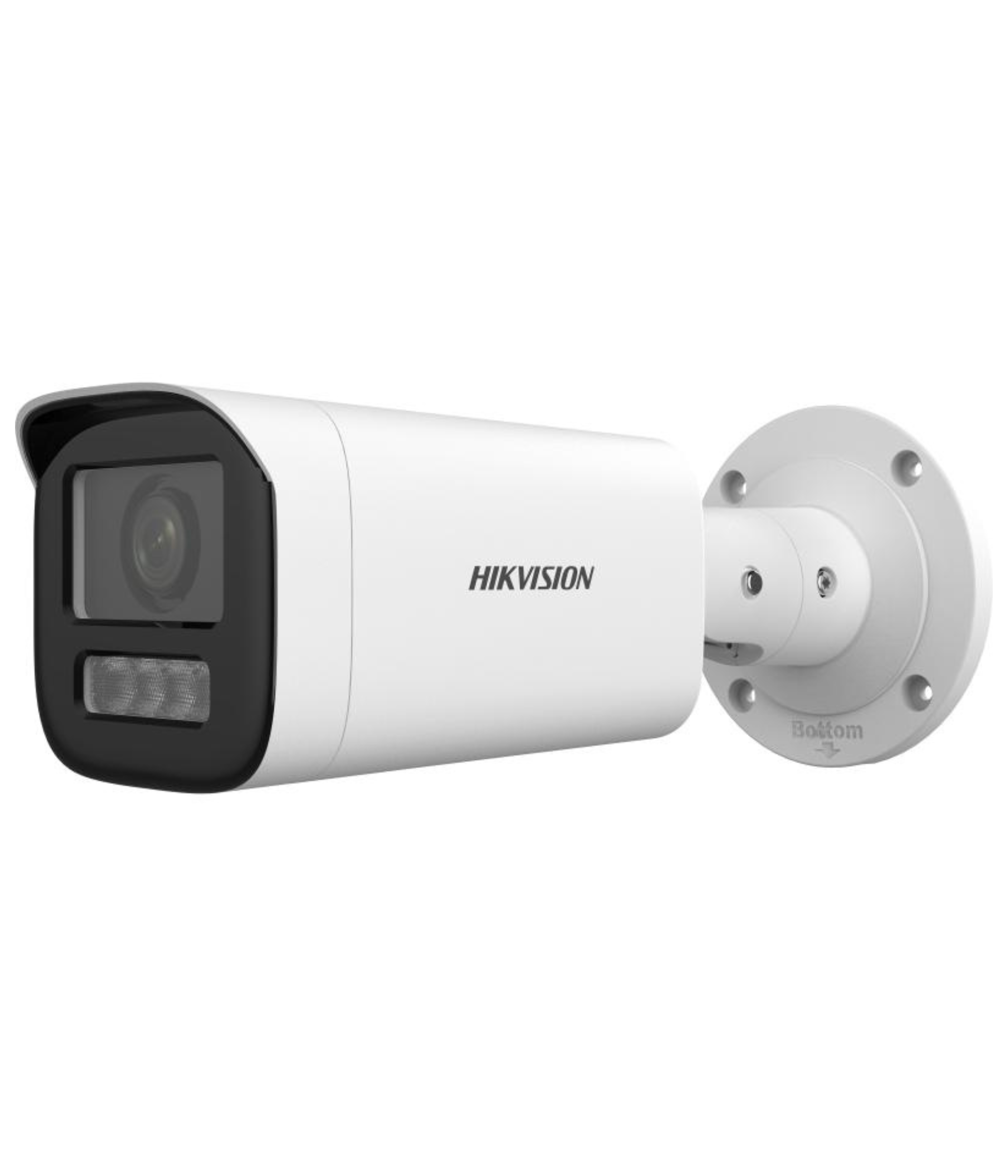 Hikvision DS-2CD1643G2-LIZ(S)U Bullet 4 MP
