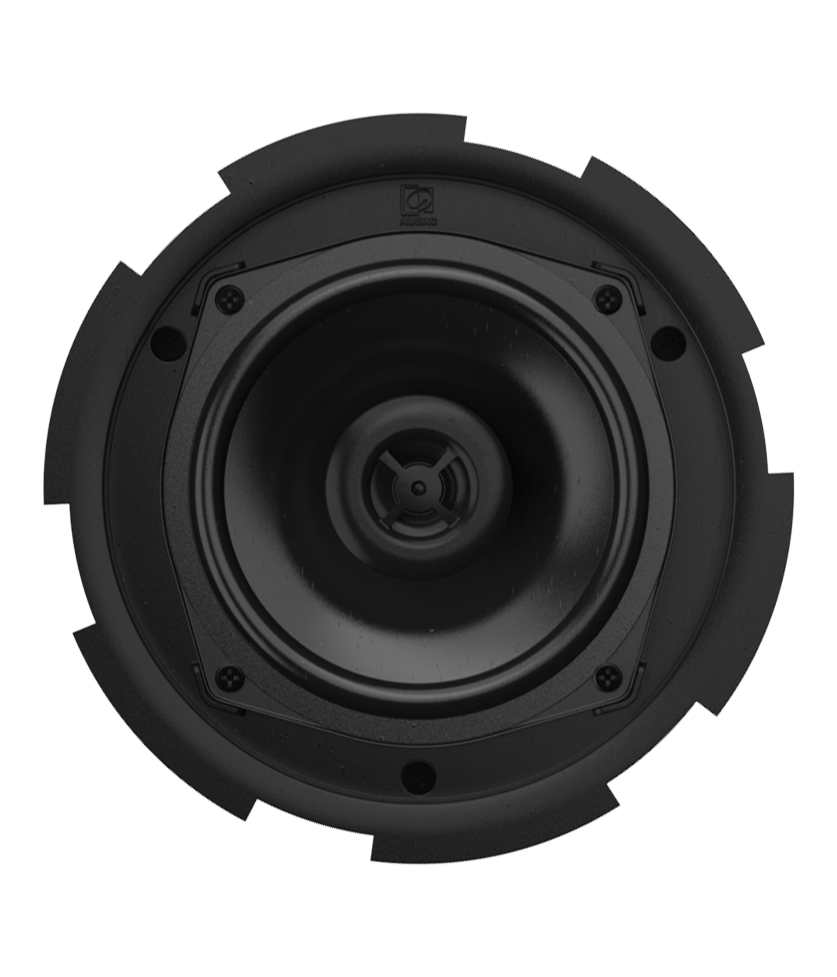 Audac CIRA524/W 5" ceiling speaker 30 W  ON 8 Ω