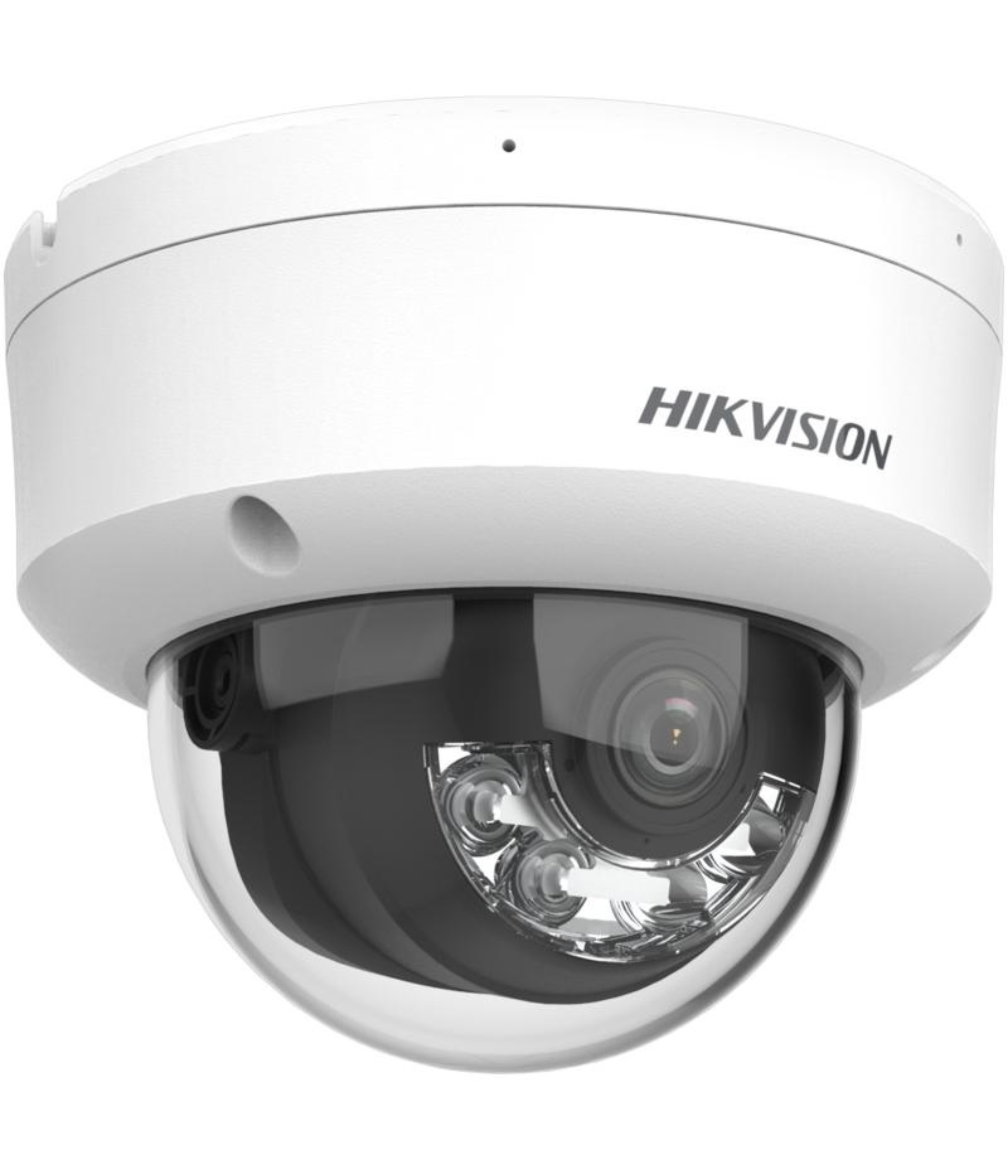 Hikvision DS-2CD2183G2-LI(S)(2U) Dome 8 MP