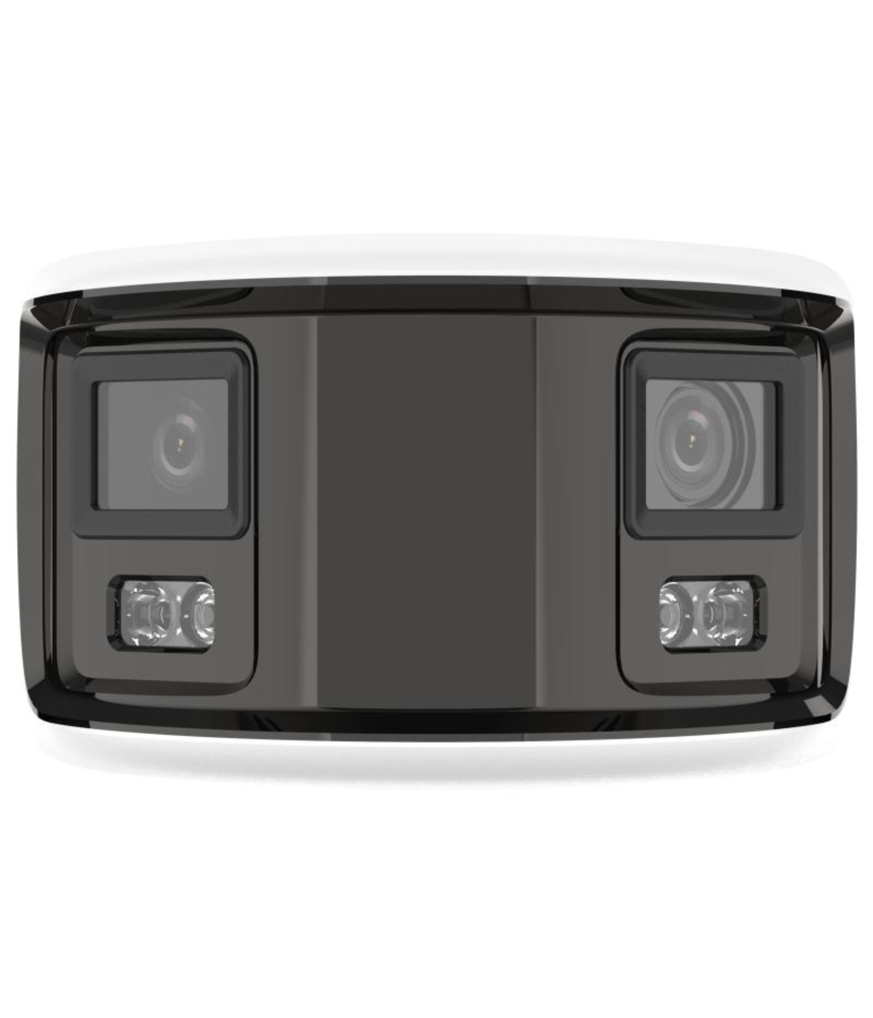 Hikvision DS-2CD2T87G2P-LSU/SL 8 MP Panoramic ColorVu Fixed Bullet