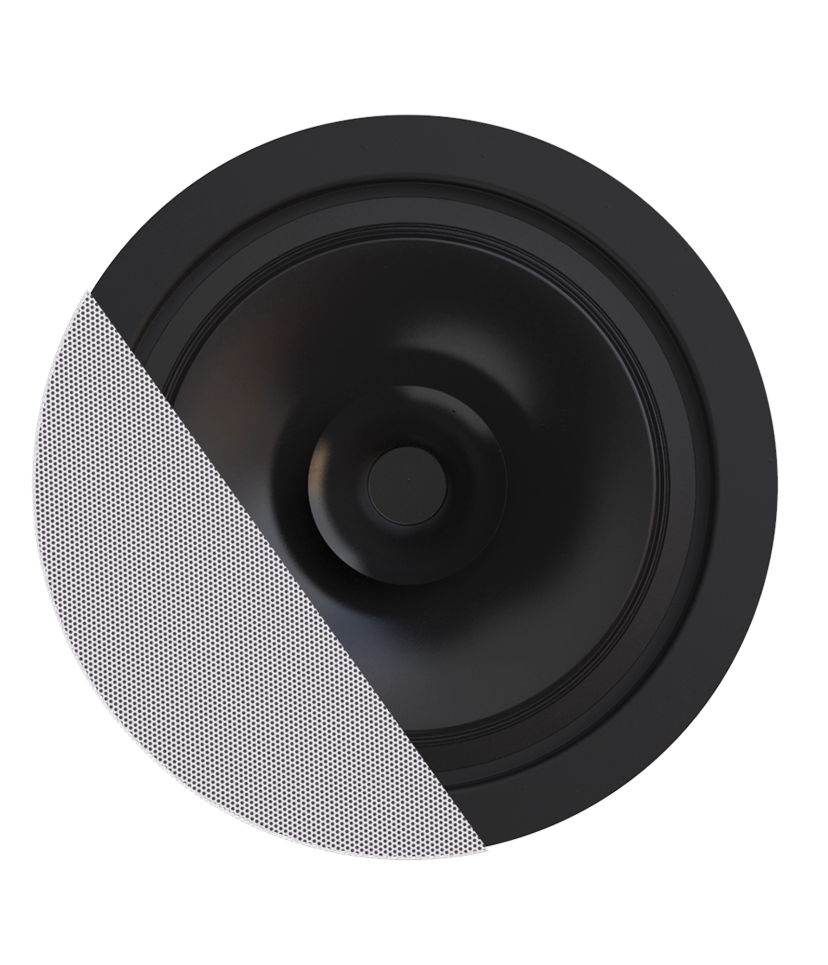 Audac Cena 812 8" ceiling  speaker 20 W ON 8 Ω
